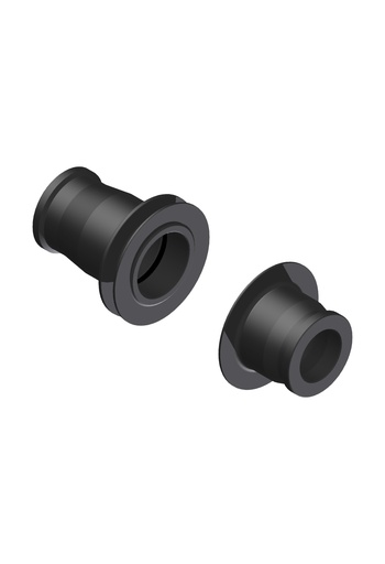 [#BS-HWGXXX00S2754S] Agyhoz DT Swiss 240 EXP hátsó átalakító kupakszett 12mm-re (142/148)