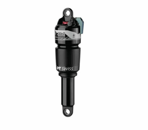 [#BS-CR414EDABESA10643S] Rugóstag DT Swiss R414 Remote 200/50 mm