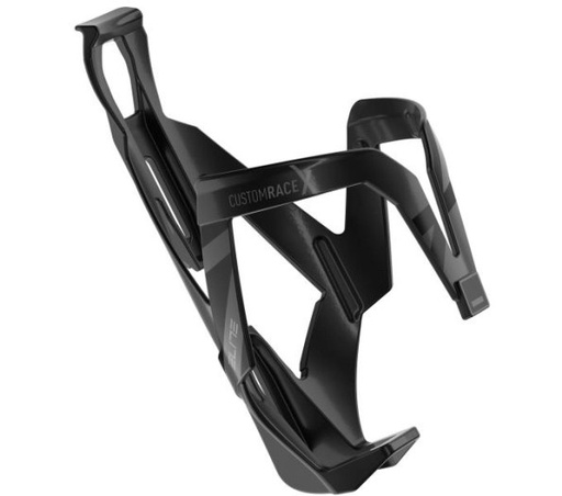 [#PL-FA003515296] KULACSTARTÓ ELITE CUSTOM RACE X FEKETE/FEKETE LOGÓ FÉNYES{4/4}