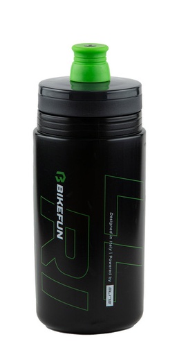 [#BF-2106484] Kulacs BF 550 ml R'n'R fekete