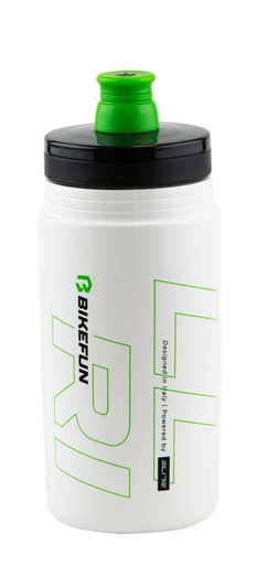 [#BF-2106487] Kulacs BF 550 ml R'n'R fehér