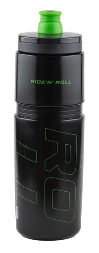 [#BF-2107132] Kulacs BF 750 ml R'n'R fekete