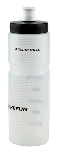 [#BF-2107138] Kulacs BF 750 ml Team clear