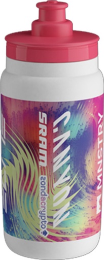 [#PL-FA003514701] KULACS ELITE FLY TEAM Team Canyon Sram 550 ml 51 g 2025{5/4}