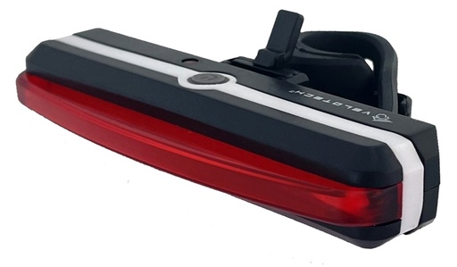 [#BT-34334] Lámpa Hátsó Velotech PRO Bar