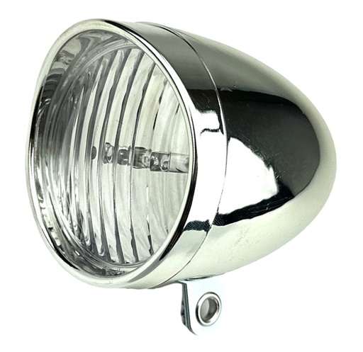 [#BT-34150] Retro elemes első lámpa 3 LED
