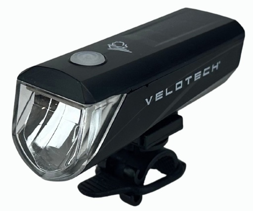 [#BT-34504] Velotech 3W elemes első lámpa