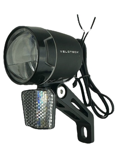 [#BT-34109] Lámpa Velotech E-bikehoz