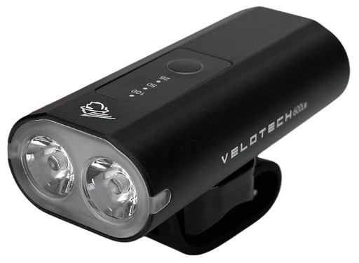 [#BT-34318] Lámpa Velotech PRO 600L