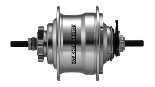 [#BL-192130] Sturmey Archer RX-RK5 agyváltó