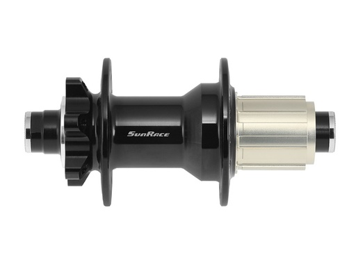 [#BL-189992] Sunrace HBMX82 hátsó agy [fekete, 32]