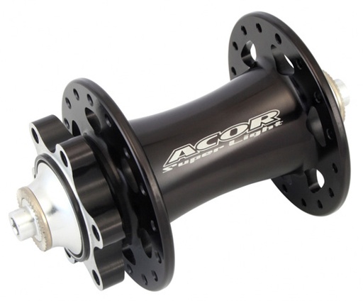 [#BL-200576] Acor AHU-21001F Disc első agy [fekete, 32]