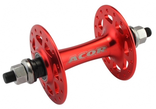 [#BL-101500] Acor AHU-21005F pálya első agy [piros, 32]