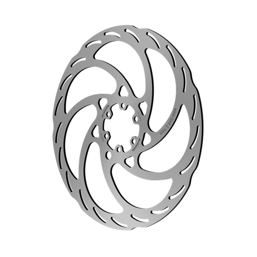 [#BL-248599] Magura MDR-S 2.5 6 csavaros féktárcsa [180 mm]