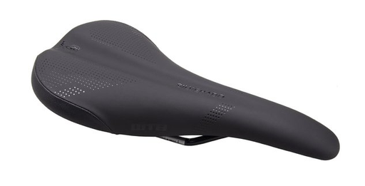 [#BL-208411] WTB Silverado Steel Medium nyereg