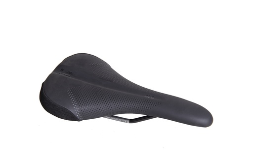 [#BL-190185] WTB SL8 Cromoly Wide nyereg [fekete]