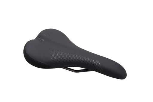 [#BL-190102] WTB Volt Cromoly Narrow nyereg [fekete]
