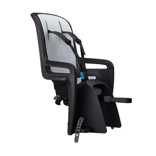 [#BF-TH100609] Thule RideAlong 2 hátsó kerékpáros gyerekülés csomagtartóra sötétszürke