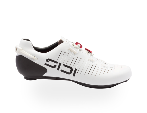 [#BL-254211] SIDI Shot 3 országúti cipő [fehér, 44.5]