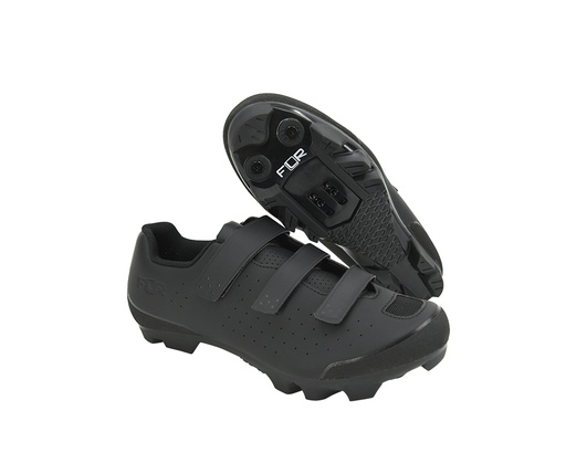 [#BL-240391] FLR F-57 MTB cipő [fekete, 38]