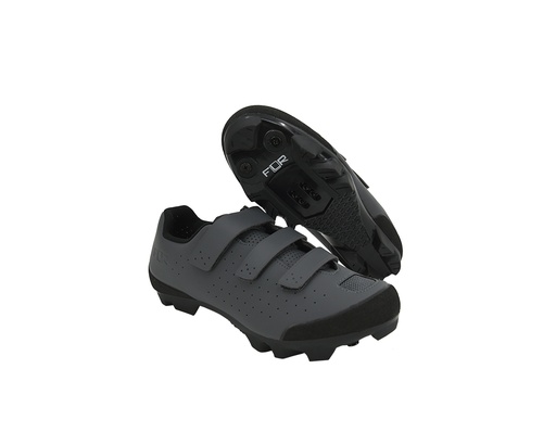 [#BL-240373] FLR F-57 MTB cipő [sötétszürke, 43]