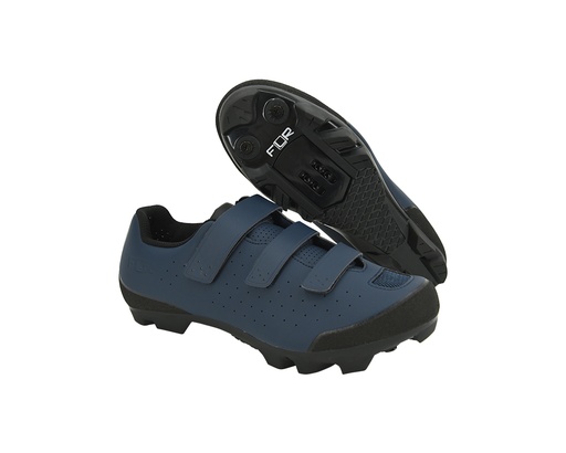 [#BL-240367] FLR F-57 MTB cipő [tengerészkék, 36]