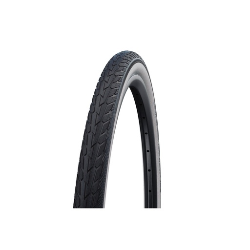 [#CS-42900069WW] KÖP 700X45C (47-622) 28X1,75 SCHWALBE ROAD CRUISER HS484 FEHÉR OLDALFAL