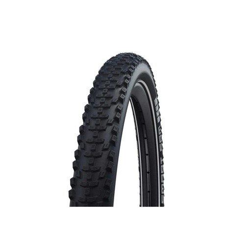 [#CS-42900225] KÖP 29X2,25 (57-622) SCHWALBE SMART SAM PLUS HS624 FEKETE REFLEXCSÍKOS