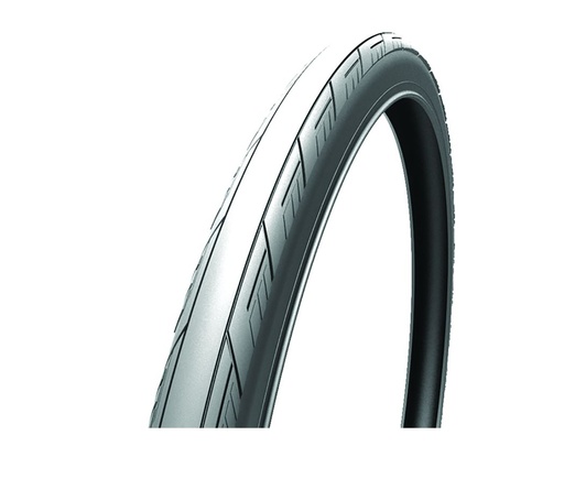 [#BL-184954] Freedom Roadrunner de luxe drótperemes 26"-os gumiköpeny [1.5, fekete]