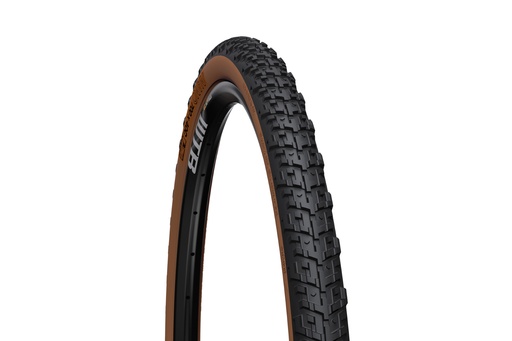 [#BL-174572] WTB Nano TCS Light Fast Rolling hajtogatható 622/700c gumiköpeny [40, fekete-barna]