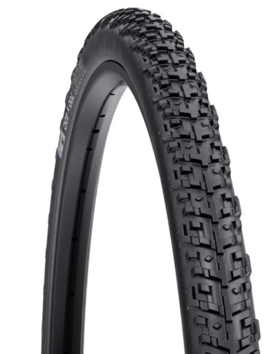 [#BL-210650] WTB Nano TCS Light Fast Rolling SG2 hajtogatható 622/700c gumiköpeny [40, fekete]