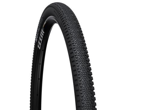 [#BL-206278] WTB Riddler TCS Light Fast Rolling SG2 hajtogatható 622/700c gumiköpeny [45, fekete]