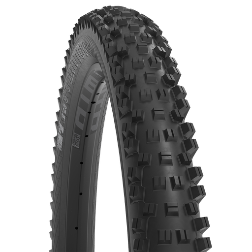 [#BL-210675] WTB Vigilante TCS Tough Fast Rolling TriTec hajtogatható 29er gumiköpeny [2.3, fekete]