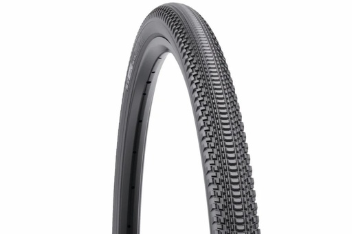 [#BL-220025] WTB Vulpine TCS Light/Fast Rolling 60tpi Dual DNA hajtogatható 622/700c gumiköpeny [40, fekete]