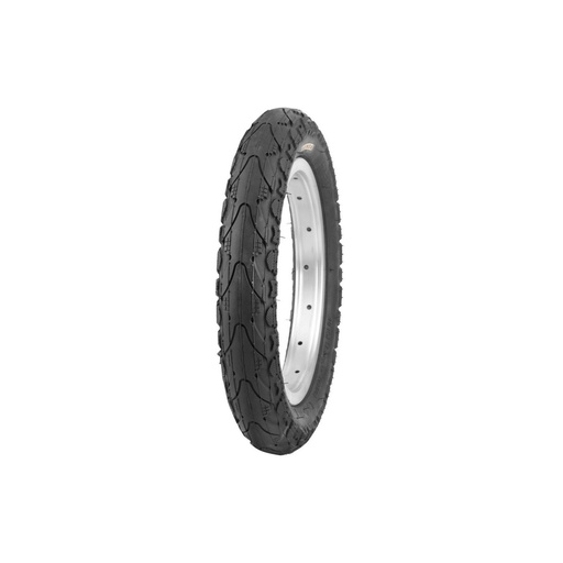 [#CS-42911667] 16X1,75 KÖP (47-305) KENDA K935 KHAN FEKETE