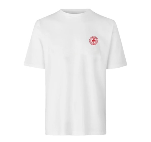 [#BS-MCXSSMESFSSHIS] Póló DT Swiss Factory Squad fehér M