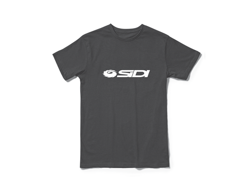 [#BL-245965] SIDI T-Shirt Champ Lady rövid ujjú póló [szürke, S]