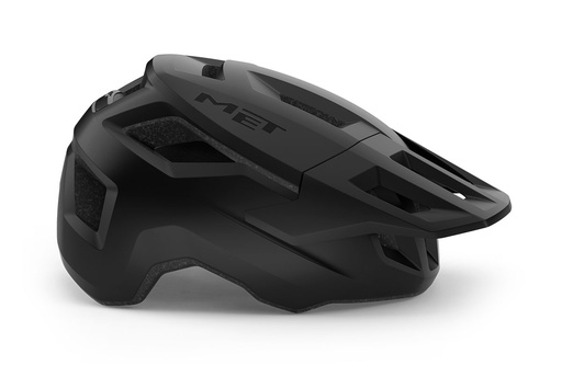[#BL-253793] MET Shelter kerékpáros sisak [matt fekete, S (52-56cm)]