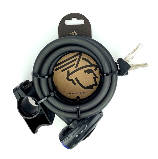 [#BT-39533] Lakat Velotech 12x1800mm füst