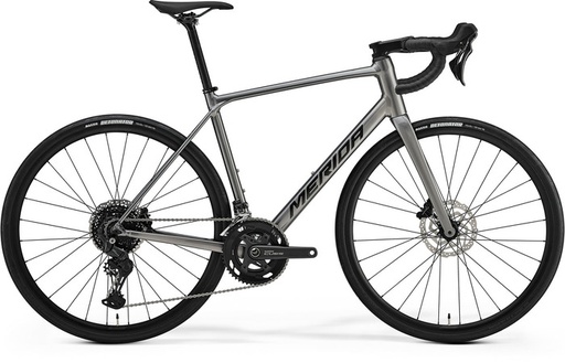 [#BF-2600559] MERIDA SCULTURA ENDURANCE 300 FEGYVERSZÜRKE (FEKETE) L-es