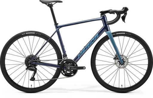 [#BF-2601368] MERIDA SCULTURA ENDURANCE 200 HEGYIKÉK S-es
