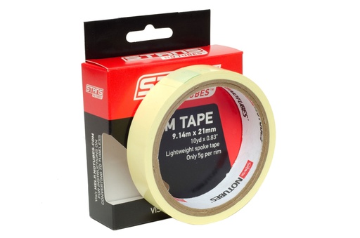 [#BS-AS0030] Ragasztószalag tekercs Notubes 9m x 21mm