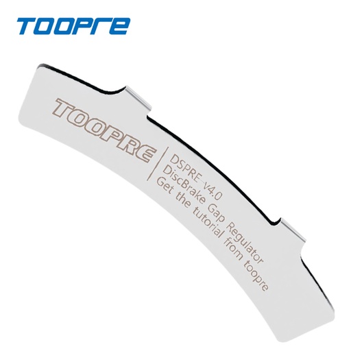 [#BT-47526] Toopre fédug. távtartó betét