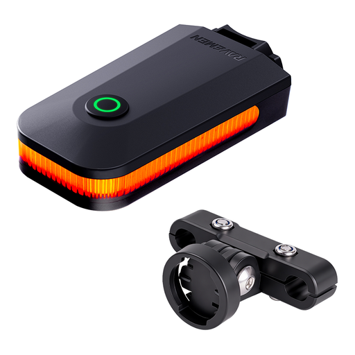 [#BL-254895] Ravemen CL01 Pro akkumulátoros hátsó lámpa