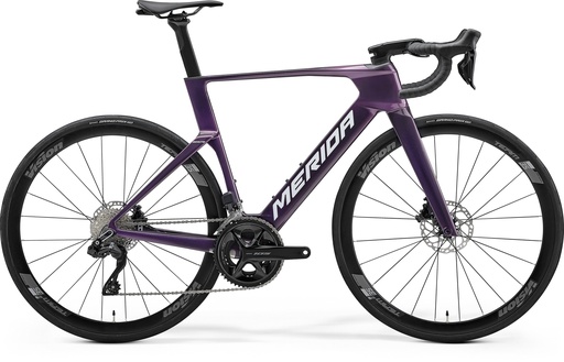 [#BF-2700103] MERIDA REACTO 5000 M LILA/FEHÉR