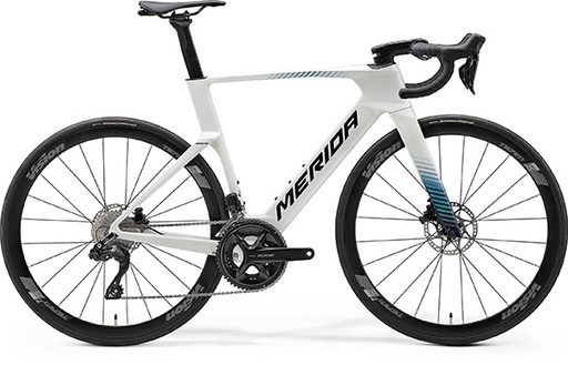 [#BF-2700234] MERIDA REACTO 5000 M GYÖNGY/KÉK/TEAL