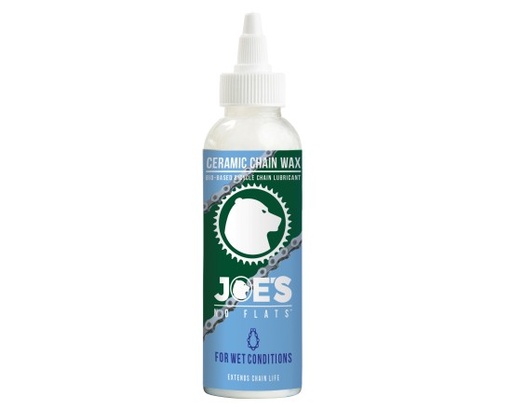 [#BL-241231] Joe's No-Flats Ceramic Chain Wax Wet láncolaj [60 ml]