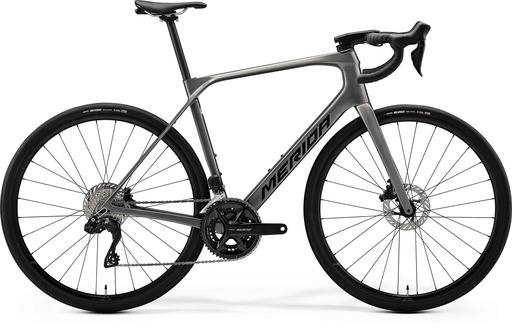 [#BF-2600516] MERIDA SCULTURA ENDURANCE 6000 SZÜRKE(FEKETE)