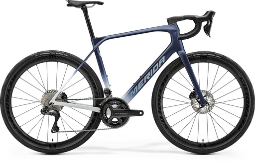 [#BF-2600485] MERIDA SCULTURA ENDURANCE 9000 S SELYEM KÉK (FEHÉR)