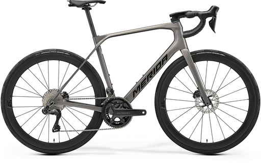 [#BF-2600493] MERIDA SCULTURA ENDURANCE 8000 L SZÜRKE (FEKETE)